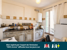 
                                                                                        Vente
                                                                                         3 pièces - Nice Libération - JM3702