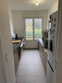 
                                                                                        Location
                                                                                         3 pièces -Proche des transports