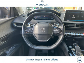 
                                                                                        Voiture
                                                                                         3008 GENERATION-II 1.5 BLUEHDI 130 ALLURE PACK EAT BVA START-STOP