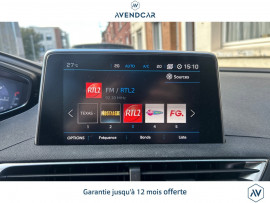 
                                                                                        Voiture
                                                                                         3008 GENERATION-II 1.5 BLUEHDI 130 ALLURE PACK EAT BVA START-STOP