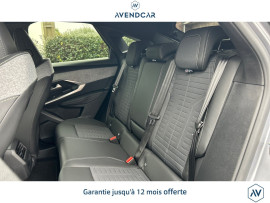 
                                                                                        Voiture
                                                                                         3008 GT 145 HYBRIDE DCS6 BVA