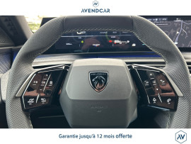 
                                                                                        Voiture
                                                                                         3008 GT 145 HYBRIDE DCS6 BVA