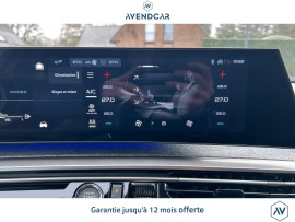 
                                                                                        Voiture
                                                                                         3008 GT 145 HYBRIDE DCS6 BVA