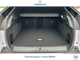 
                                                                                        Voiture
                                                                                         3008 GT 145 HYBRIDE DCS6 BVA