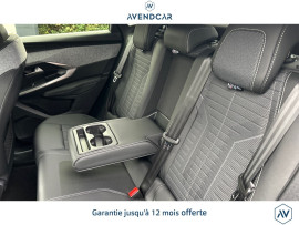 
                                                                                        Voiture
                                                                                         3008 GT 145 HYBRIDE DCS6 BVA
