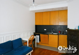 
                                                                                        Vente
                                                                                         3P de 48,15 m² charme de l'ancien, calme sur cour