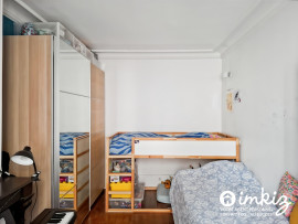 
                                                                                        Vente
                                                                                         3P de 48,15 m² charme de l'ancien, calme sur cour