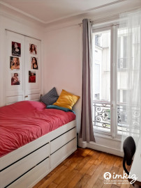 
                                                                                        Vente
                                                                                         3P de 48,15 m² charme de l'ancien, calme sur cour