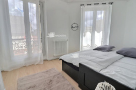 
                                                                                        Location
                                                                                         3pièce levallois avec grand séjour