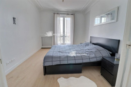 
                                                                                        Location
                                                                                         3pièce levallois avec grand séjour