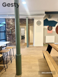 
                                                                                        Colocation
                                                                                         3 ch avec sdb privée, coliving Rennes centre