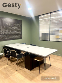 
                                                                                        Colocation
                                                                                         3 ch avec sdb privée, coliving Rennes centre