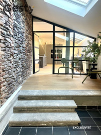 
                                                                                        Colocation
                                                                                         3 ch avec sdb privée, coliving Rennes centre
