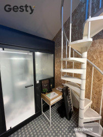 
                                                                                        Colocation
                                                                                         3 ch avec sdb privée, coliving Rennes centre