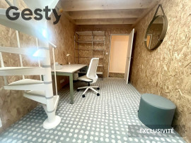 
                                                                                        Colocation
                                                                                         3 ch avec sdb privée, coliving Rennes centre