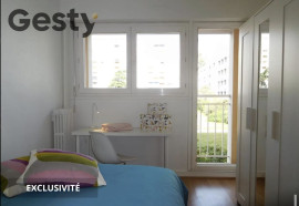 
                                                                                        Colocation
                                                                                         4 chambres, Colocation spacieuse Colombier