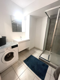 
                                                                                        Colocation
                                                                                         4 chambres dont 1 avec sdb, Rennes Beauregard