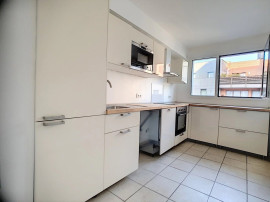 
                                                                                        Vente
                                                                                         4 pièces 90m² éco quartier quais de Seine