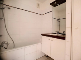 
                                                                                        Vente
                                                                                         4 pièces 90m² éco quartier quais de Seine