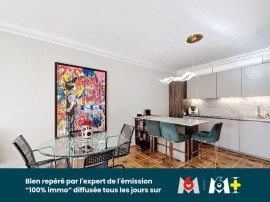 
                                                                                        Vente
                                                                                         4 pièces Cimiez - JB3322