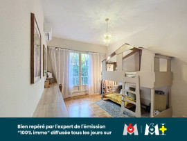 
                                                                                        Vente
                                                                                         4 pièces Cimiez - JB3322