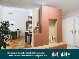 
                                                                                        Vente
                                                                                         4 pièces Cimiez - JB3322