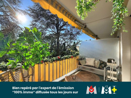 
                                                                                        Vente
                                                                                         4 pièces Cimiez - JB3322