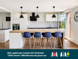 
                                                                                        Vente
                                                                                         4 PIÈCES DE 106 m² SDM3663– DERNIER ÉTAGE – RÉNOVATION HAUT DE GAMME – DOMAINE DES PALMIERS