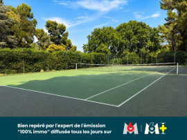 
                                                                                        Vente
                                                                                         4 PIÈCES DE 106 m² SDM3663– DERNIER ÉTAGE – RÉNOVATION HAUT DE GAMME – DOMAINE DES PALMIERS