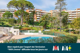 
                                                                                        Vente
                                                                                         4 PIÈCES DE 106 m² SDM3663– DERNIER ÉTAGE – RÉNOVATION HAUT DE GAMME – DOMAINE DES PALMIERS