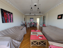 Vente
4 Pieces Dernier Etage Promenade des Anglais St Philippe