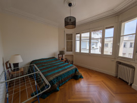 Vente
4 Pieces Dernier Etage Promenade des Anglais St Philippe