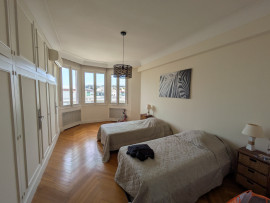 Vente
4 Pieces Dernier Etage Promenade des Anglais St Philippe