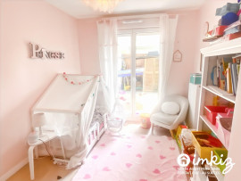 
                                                                                        Vente
                                                                                         4 pièces en rez-de-jardin avec terrasse, jardin