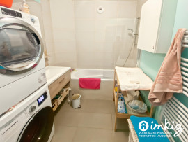 
                                                                                        Vente
                                                                                         4 pièces en rez-de-jardin avec terrasse, jardin
