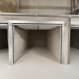 
                                                                                        Vente
                                                                                         4 Pièces moderne avec balcon