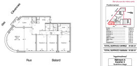 
                                                                                        Vente
                                                                                         4 PIECES PARFAIT ETAT