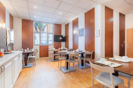 Vente
(41) BLOIS Appart. Type 1 Lmnp renta. 6.48 %