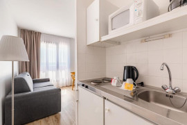 Vente
(41) BLOIS Appart. Type 1 Lmnp renta. 6.48 %