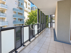 
                                                                                        Vente
                                                                                         41 quai de la Graille, Grenoble – T2 + balcon