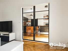 
                                                                                        Vente
                                                                                         46m² -Coup de coeur-charme, cachet, fonctionnalité