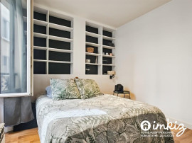
                                                                                        Vente
                                                                                         46m² -Coup de coeur-charme, cachet, fonctionnalité