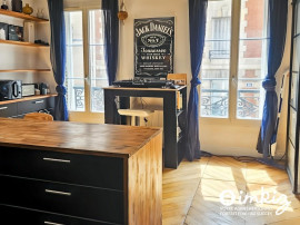 
                                                                                        Vente
                                                                                         46m² -Coup de coeur-charme, cachet, fonctionnalité