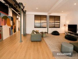 
                                                                                        Colocation
                                                                                         3 ch avec sdb privée, coliving Rennes centre