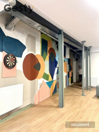 
                                                                                        Colocation
                                                                                         3 ch avec sdb privée, coliving Rennes centre
