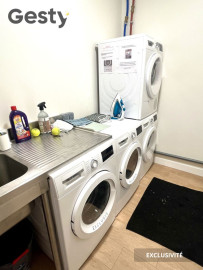 
                                                                                        Colocation
                                                                                         3 ch avec sdb privée, coliving Rennes centre