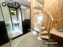 
                                                                                        Colocation
                                                                                         3 ch avec sdb privée, coliving Rennes centre