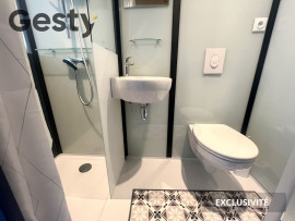 
                                                                                        Colocation
                                                                                         3 ch avec sdb privée, coliving Rennes centre