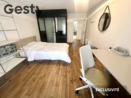 
                                                                                        Colocation
                                                                                         3 ch avec sdb privée, coliving Rennes centre