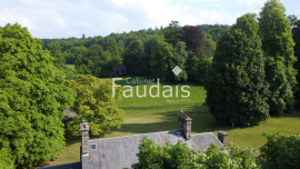 
                                                                                        Vente
                                                                                         5 km de VIRE, 2h30 de PARIS